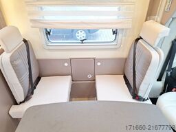 BÜRSTNER Lyseo TD 594 180 PS -  Automatik