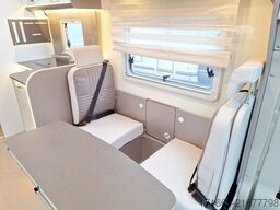 BÜRSTNER Lyseo TD 594 180 PS -  Automatik