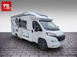 BÜRSTNER Lyseo TD 684 G