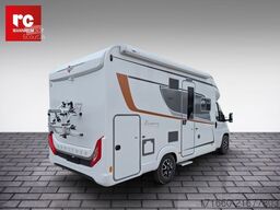 BÜRSTNER Lyseo TD 684 G