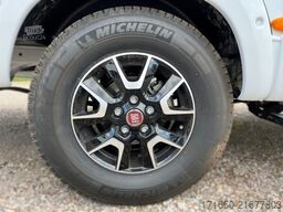 BÜRSTNER Lyseo TD 684 G