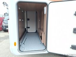 BÜRSTNER Lyseo TD 684 G