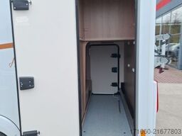 BÜRSTNER Lyseo TD 684 G