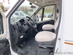 BÜRSTNER Lyseo TD 684 G