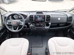 BÜRSTNER Lyseo TD 684 G