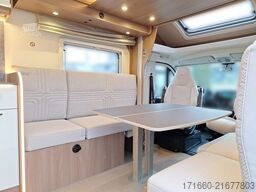 BÜRSTNER Lyseo TD 684 G