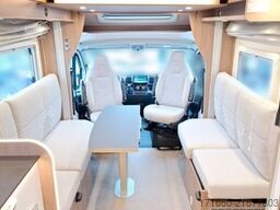 BÜRSTNER Lyseo TD 684 G