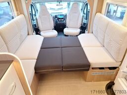 BÜRSTNER Lyseo TD 684 G