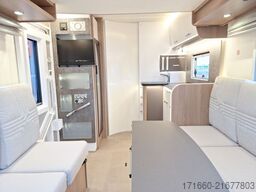 BÜRSTNER Lyseo TD 684 G