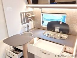 BÜRSTNER Lyseo TD 684 G