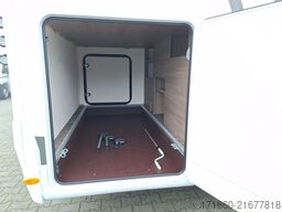 CARADO T 447 ACC, HUBBETT, SAT+TV, NAVI+RFK