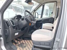 CARADO T 447 ACC, HUBBETT, SAT+TV, NAVI+RFK