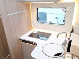 CARADO T 447 ACC, HUBBETT, SAT+TV, NAVI+RFK