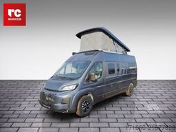 CARADO pro CV 602 Aufstelldach