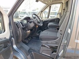 CARADO pro CV 602 Aufstelldach