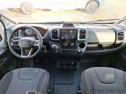 CARADO pro CV 602 Aufstelldach