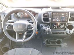 CARADO pro CV 602 Aufstelldach