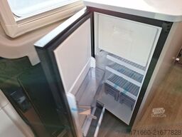 CARADO pro CV 602 Aufstelldach