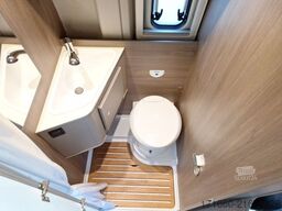 CARADO pro CV 602 Aufstelldach