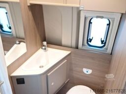 CARADO pro CV 602 Aufstelldach