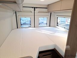 CARADO pro CV 602 Aufstelldach