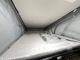 CARADO pro CV 602 Aufstelldach