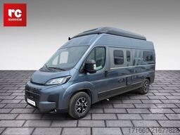 CARADO pro CV 602 Aufstelldach