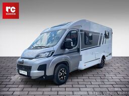 CARADO pro+ V 337 Halbjahreswagen 2026 - 15 % Sparen