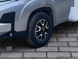 CARADO pro+ V 337 Halbjahreswagen 2026 - 15 % Sparen