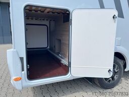 CARADO pro+ V 337 Halbjahreswagen 2026 - 15 % Sparen