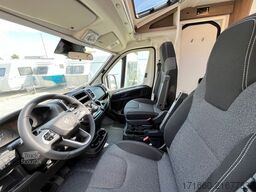 CARADO pro+ V 337 Halbjahreswagen 2026 - 15 % Sparen