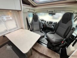 CARADO pro+ V 337 Halbjahreswagen 2026 - 15 % Sparen