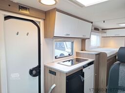 CARADO pro+ V 337 Halbjahreswagen 2026 - 15 % Sparen