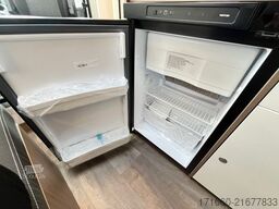 CARADO pro+ V 337 Halbjahreswagen 2026 - 15 % Sparen