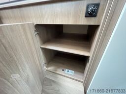 CARADO pro+ V 337 Halbjahreswagen 2026 - 15 % Sparen