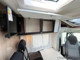 CARADO pro+ V 337 Halbjahreswagen 2026 - 15 % Sparen