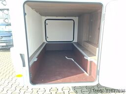 CARADO pro A 464 AUTOMATIK, SAT+TV, NAVI+RFK, MARKISE