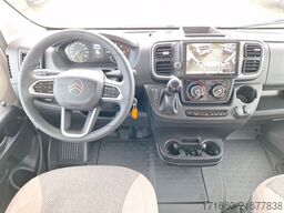 CARADO pro A 464 AUTOMATIK, SAT+TV, NAVI+RFK, MARKISE