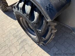 MECALAC TA3H Dumper / 3 Ton / 1.321 H / 2018 BJ