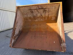 MECALAC TA3H Dumper / 3 Ton / 992 H / 2018 BJ