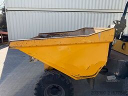 MECALAC TA3H Dumper / 3 Ton / 992 H / 2018 BJ