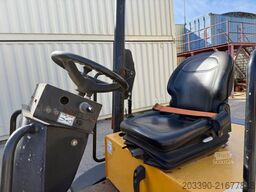 MECALAC TA3H Dumper / 3 Ton / 992 H / 2018 BJ