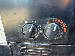 JCB 16C-1 / 2021 BJ / 1.246 H/ 3 x Löffel