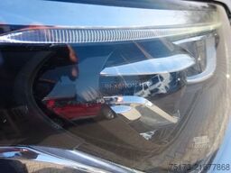 FORD Transit Doka Pritsche 350 L3 Trend 4x4 Standhzg