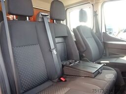 FORD Transit Doka Pritsche 350 L3 Trend 4x4 Standhzg