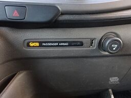 FORD Transit Doka Pritsche 350 L3 Trend 4x4 Standhzg