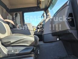 MAN TGS 35.460 / 8X4 / 28m Kran Fassi 365 + Flyjib