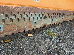 Schmidt U-H2 folding-wing plow