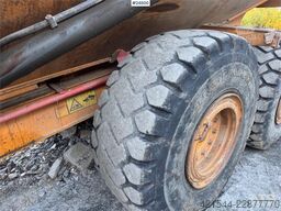 Moxy MT31 6x6 Dump Truck – 9,070 Hours