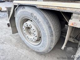 Volvo FH500 8x2 Hooklift Truck – 275,000 km WATCH VIDEO